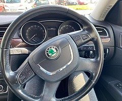 Skoda Superb 1.9 Tdi - Image 5/10
