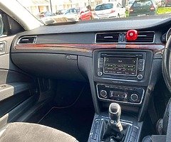 Skoda Superb 1.9 Tdi - Image 6/10