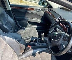 Skoda Superb 1.9 Tdi - Image 7/10