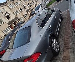 Skoda Superb 1.9 Tdi - Image 10/10