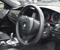 2006 BMW V10 M5 - Image 9/10