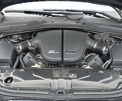 2006 BMW V10 M5 - Image 10/10