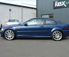 2005 BMW E46 M3 - Image 8/10