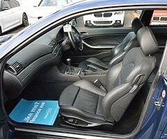 2005 BMW E46 M3 - Image 9/10