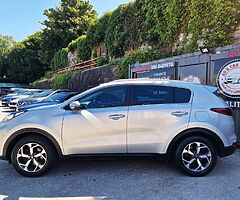 2019 kia Sportage - Image 6/10