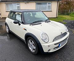 Mini Cooper 2005 Nct 3/23 - Image 4/7