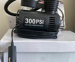 12v car compressor