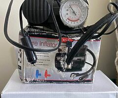 12v car compressor