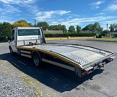 Ford Transit Recovery 2012 - Image 5/6