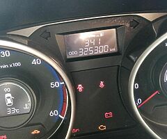 Hyundai ix35 - Image 3/4