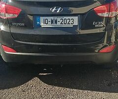 Hyundai ix35 - Image 4/4