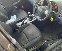 Toyota Corolla 2011 Diesel Nct 5/23 - Image 7/7