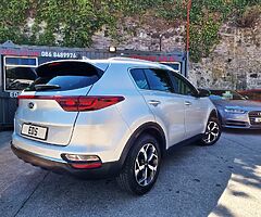 2019 kia Sportage - Image 6/10