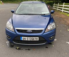 Ford Focus 2009 1.6 Diesel - Image 6/6