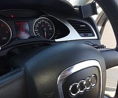 Audi a 4 - Image 4/10