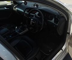 Audi a 4 - Image 5/10