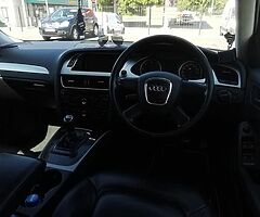 Audi a 4 - Image 6/10