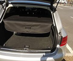 Audi a 4 - Image 7/10