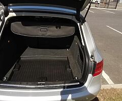 Audi a 4 - Image 8/10
