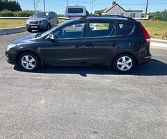 Hyundai i30 cell diesel - Image 5/5