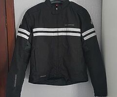 Ladies Hein Gericke Sports Touring 2 piece suit (not RST Alpinestars Dainese Furygan) - Image 4/10