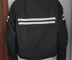 Ladies Hein Gericke Sports Touring 2 piece suit (not RST Alpinestars Dainese Furygan) - Image 5/10