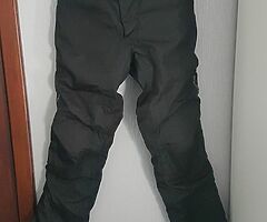Ladies Hein Gericke Sports Touring 2 piece suit (not RST Alpinestars Dainese Furygan) - Image 6/10
