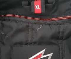 Ladies Hein Gericke Sports Touring 2 piece suit (not RST Alpinestars Dainese Furygan) - Image 8/10