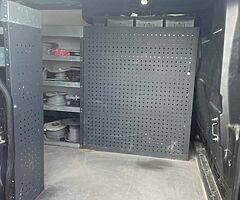 2015 Ford Transit - Image 5/7