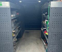 2015 Ford Transit - Image 6/7