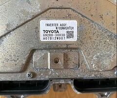 Lexus GS parts - Image 3/10