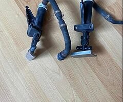 Lexus GS parts - Image 7/10