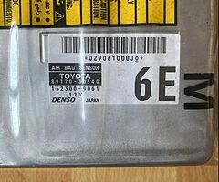Lexus GS parts - Image 9/10