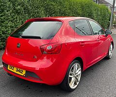 2010 SEAT Ibiza - Image 3/8