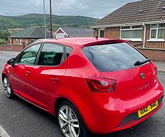 2010 SEAT Ibiza - Image 5/8