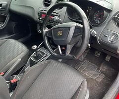 2010 SEAT Ibiza - Image 6/8