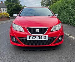 2010 SEAT Ibiza - Image 8/8