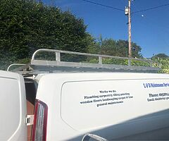 Roof rack