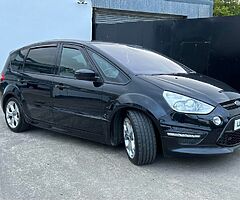 2011 Ford S-Max - Image 3/10