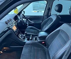 2011 Ford S-Max - Image 4/10