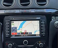 2011 Ford S-Max - Image 6/10