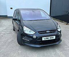 2011 Ford S-Max - Image 7/10