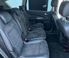 2011 Ford S-Max - Image 9/10