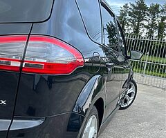 2011 Ford S-Max - Image 10/10