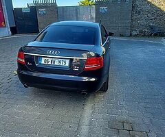 Audi a6 sline 2.0 petrol - Image 3/9