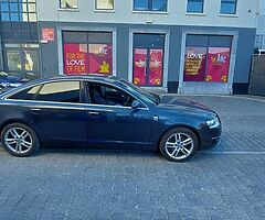 Audi a6 sline 2.0 petrol - Image 4/9