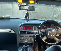 Audi a6 sline 2.0 petrol - Image 6/9