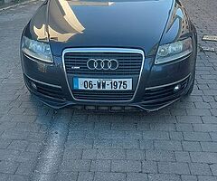 Audi a6 sline 2.0 petrol - Image 9/9