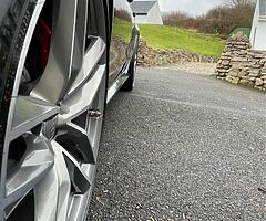 2014 Audi RS6 - Image 8/10