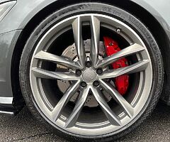 2014 Audi RS6 - Image 10/10